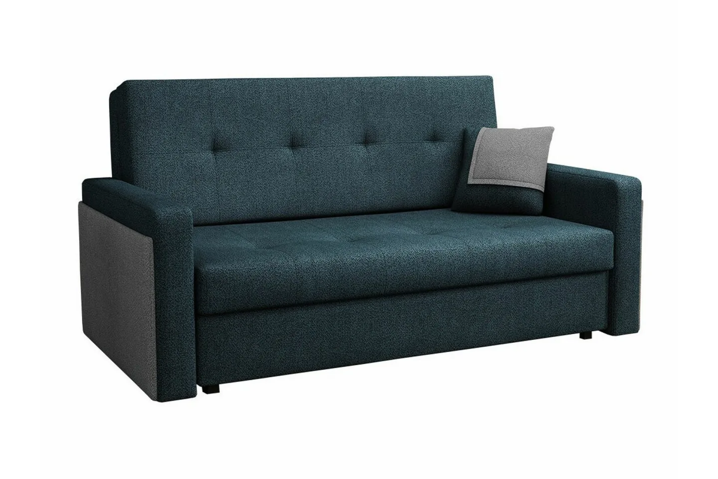 Denegal 2-sits Bäddsoffa -