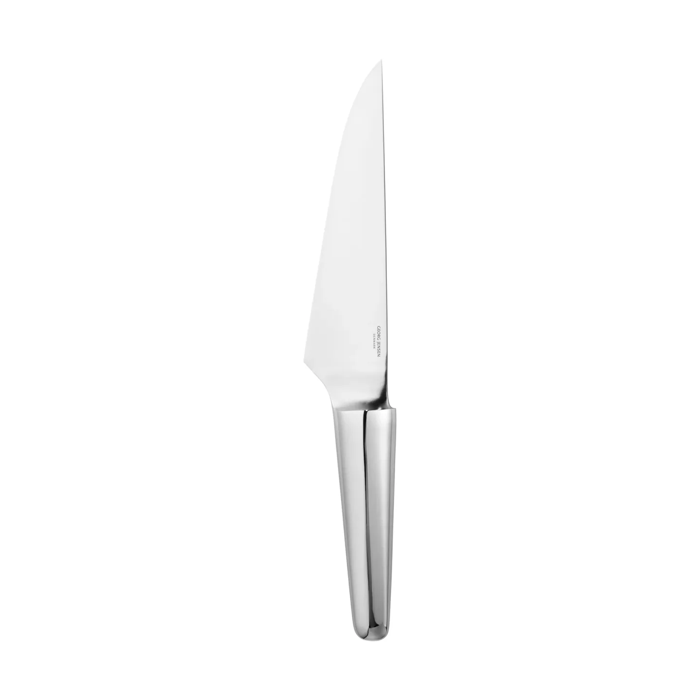 Georg Jensen Sky Kochmesser Edelstahl