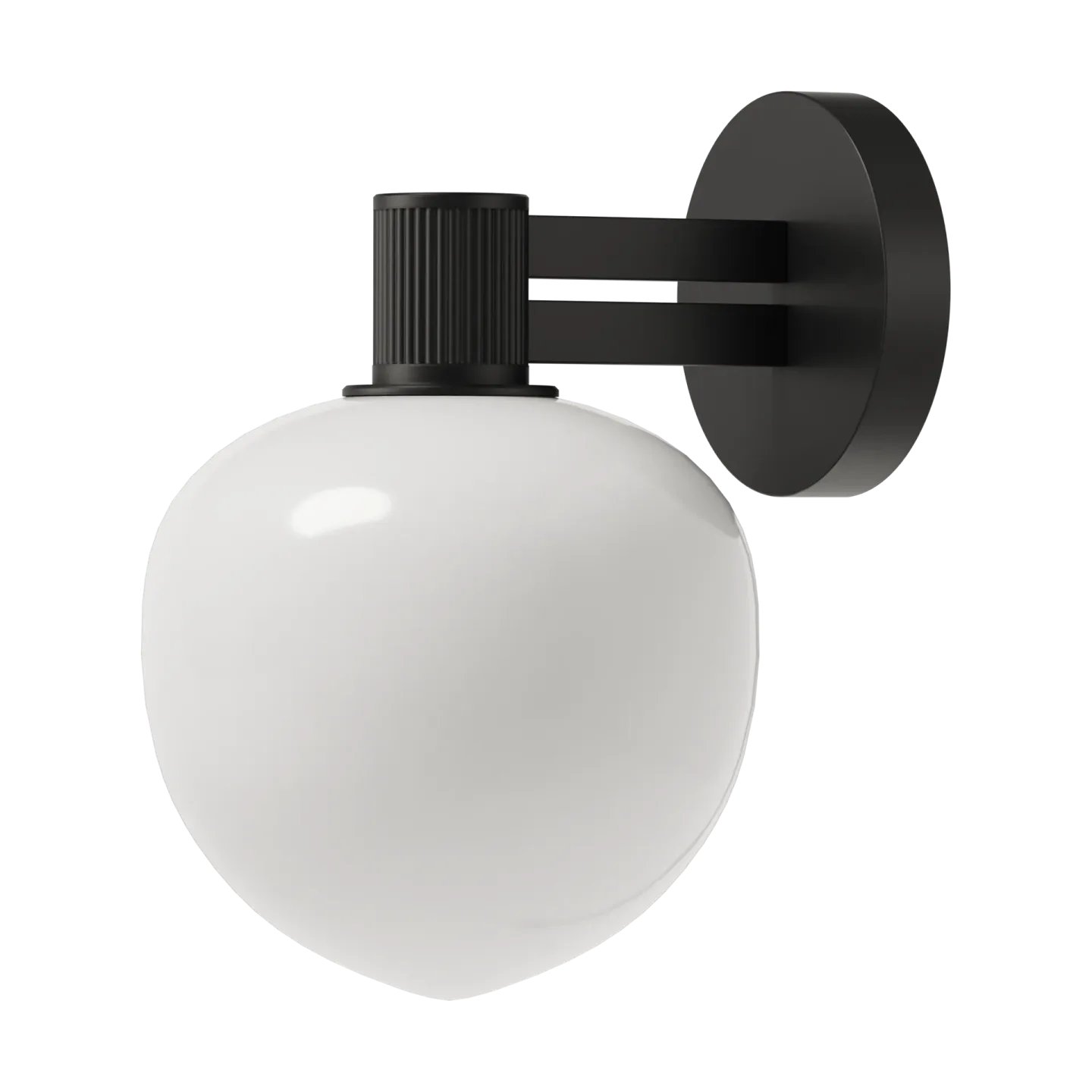 LYFA Memoir 120 Wandleuchte Black