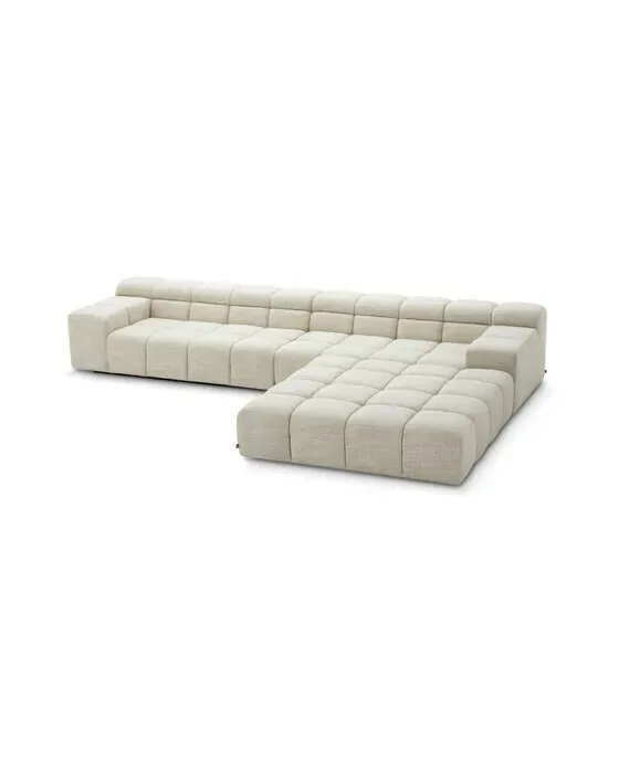 Hunter Modular Sofa Hunter Right Albury Beige