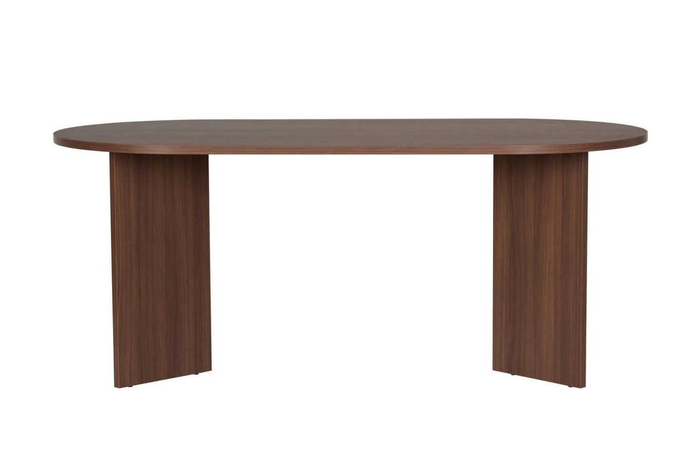 Dano Matbord 180 cm Oval - Valnöt