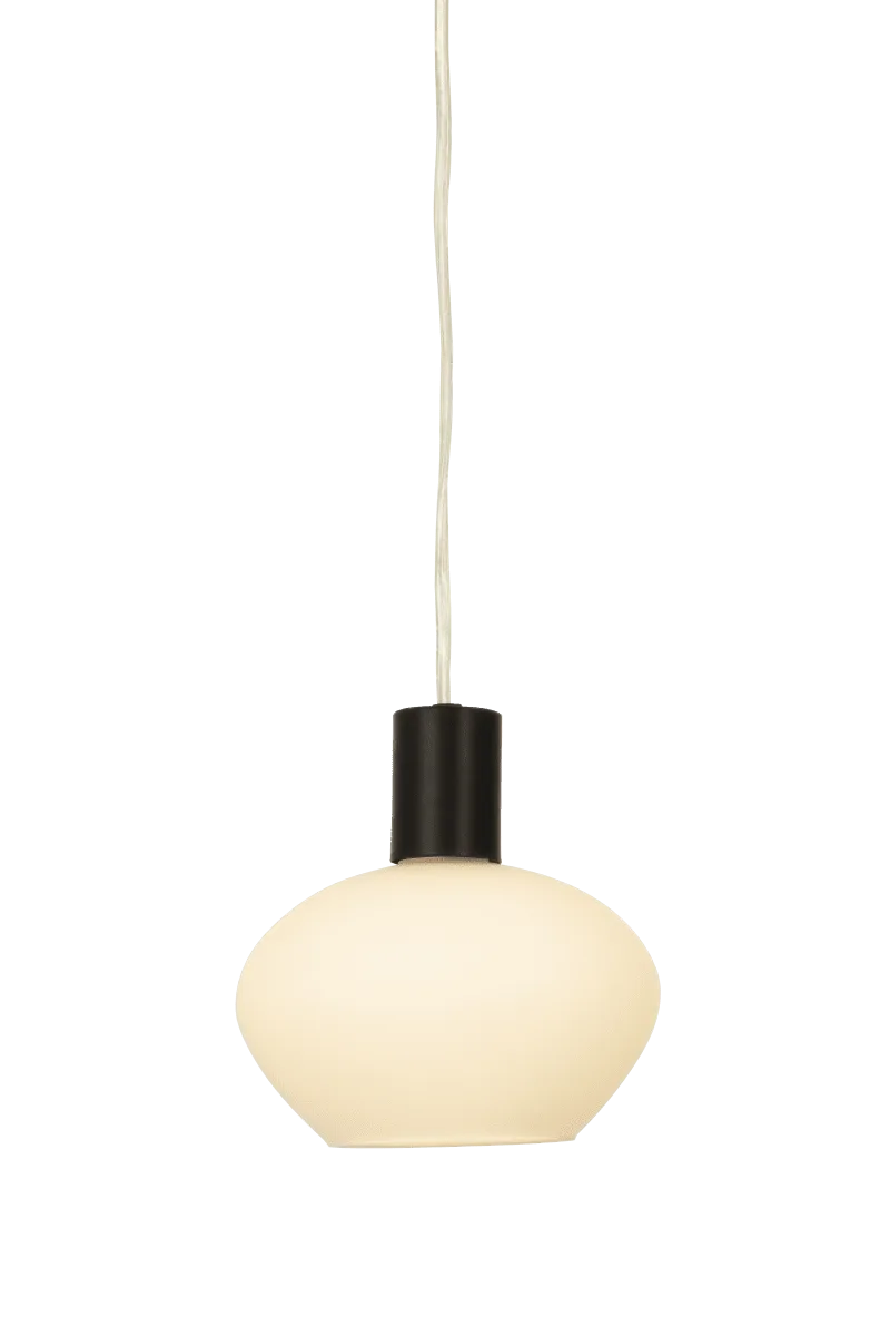 Aneta Lighting - Bell Ø15 - Fönsterlampa - Vit