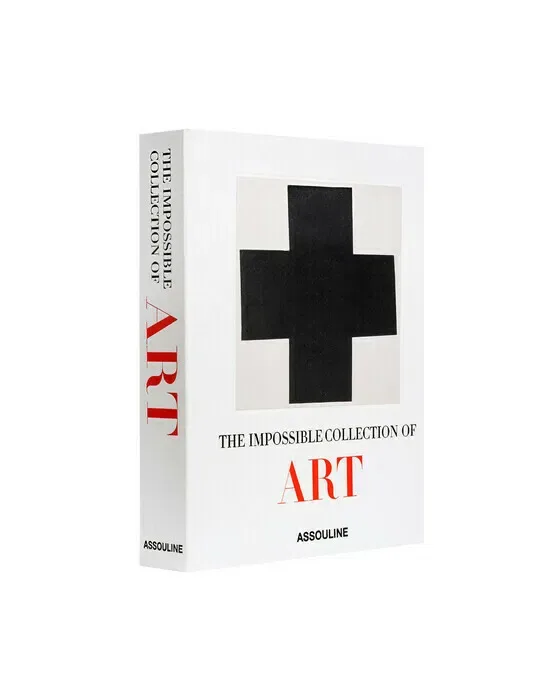 The Impossible Collection of Art (2nd edition)