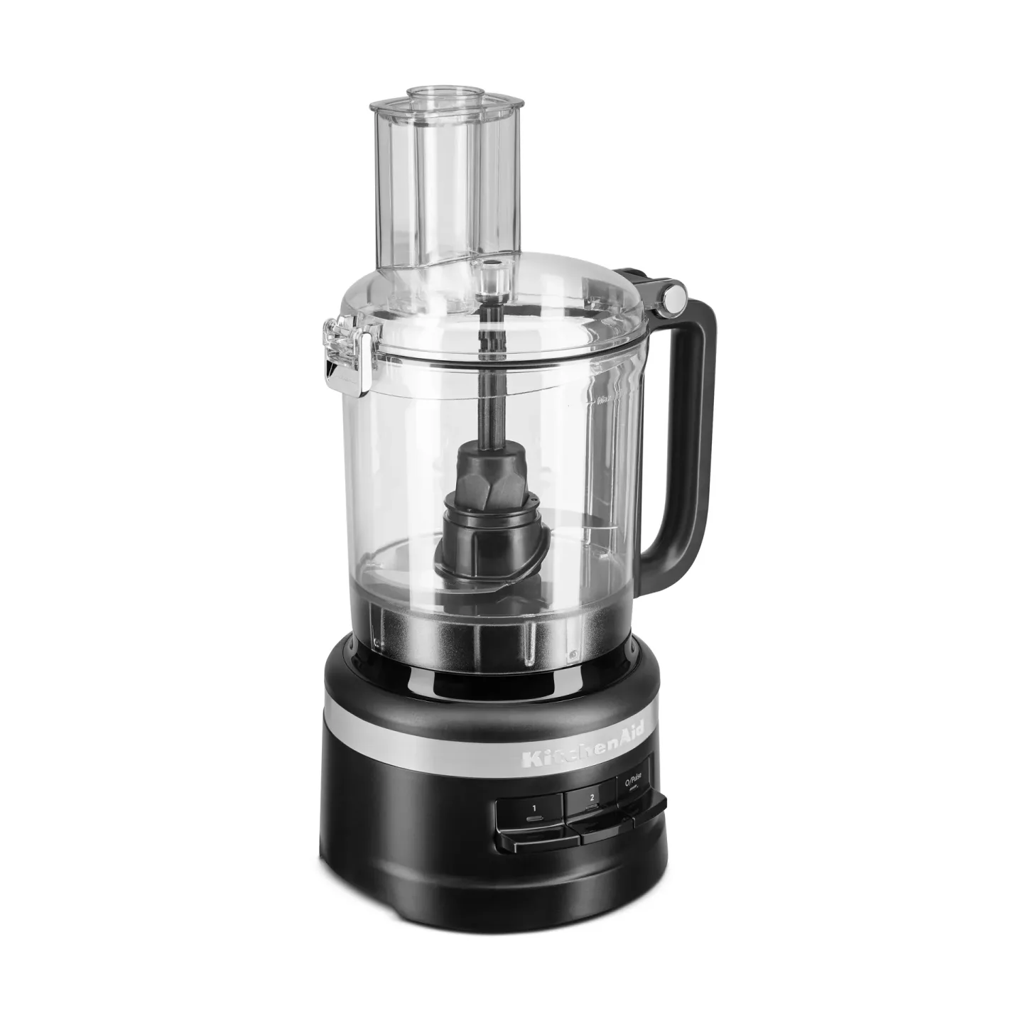 KitchenAid KitchenAid 1,7 l Black matte