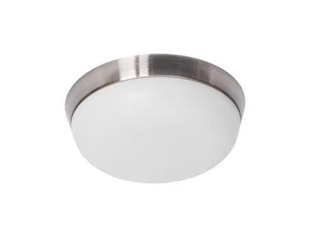 Texa Design - Cetus II fläktbelysning - Takfläkt - Nickel