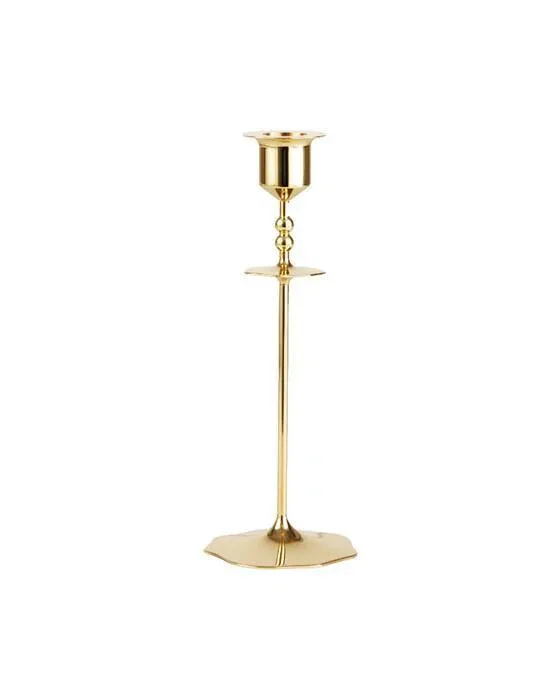 Veermakers Bluebell ljusstake mässing