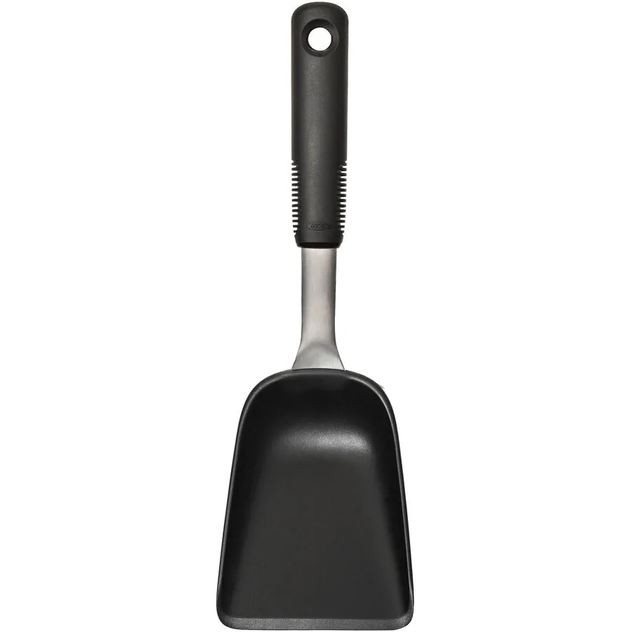 Schöpflöffel Oxo Schwarz Kunststoff T 7.6 cm