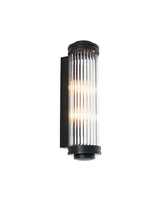Wall lamp Gascogne Bronze