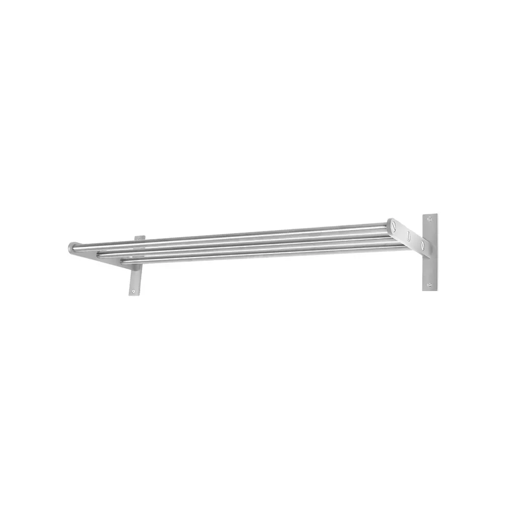 Scherlin Scherlin hallhylla 12 stål, aluminium