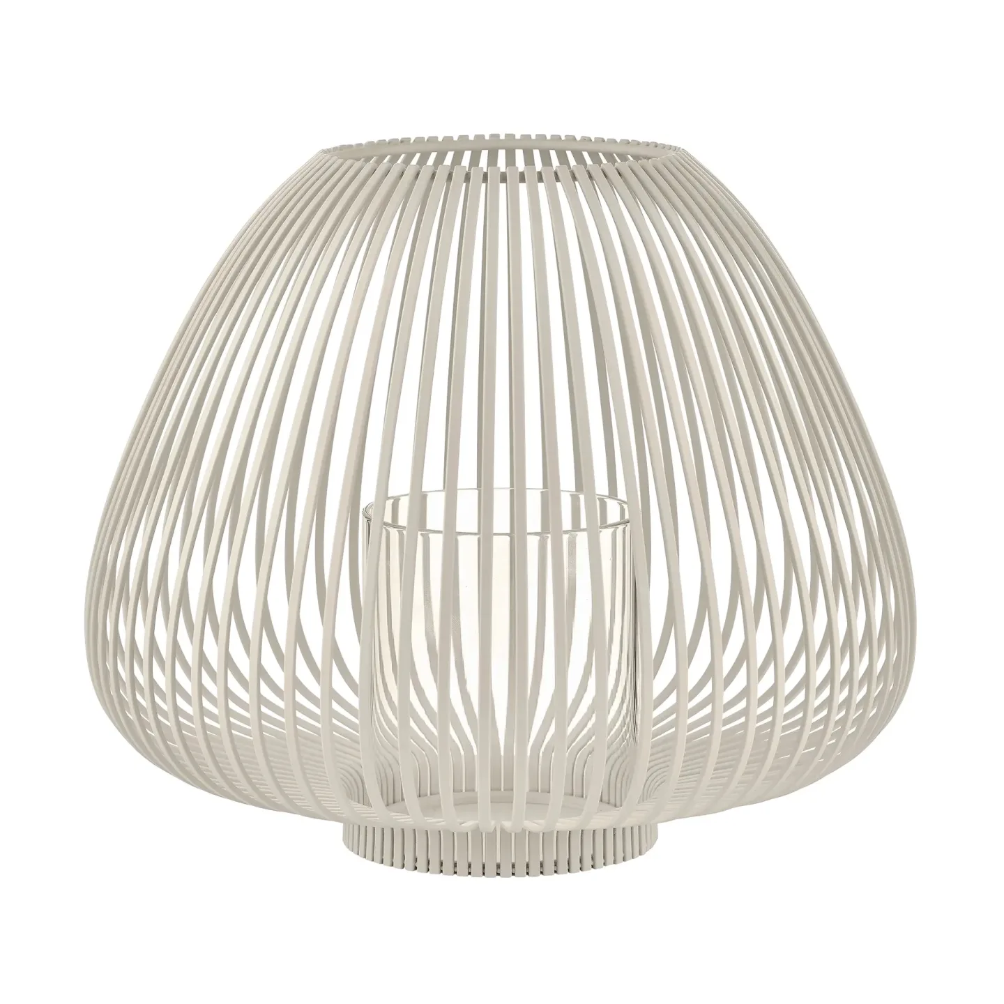 blomus Lyva Laterne M Ø28 cm Nomad