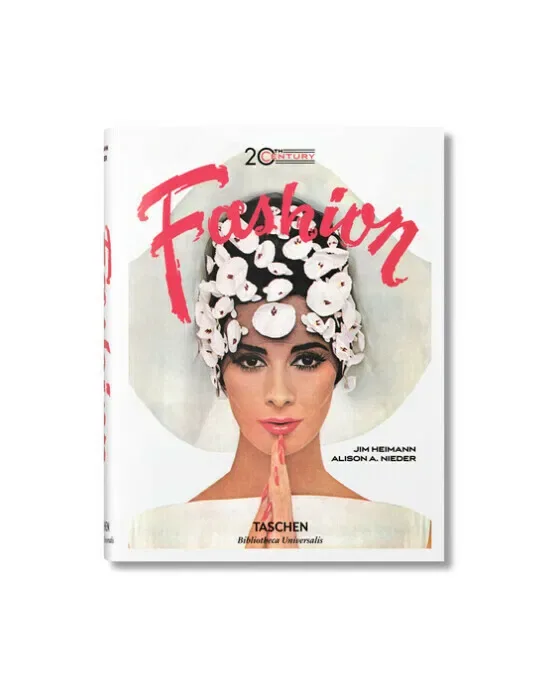 20th - Century Fashion