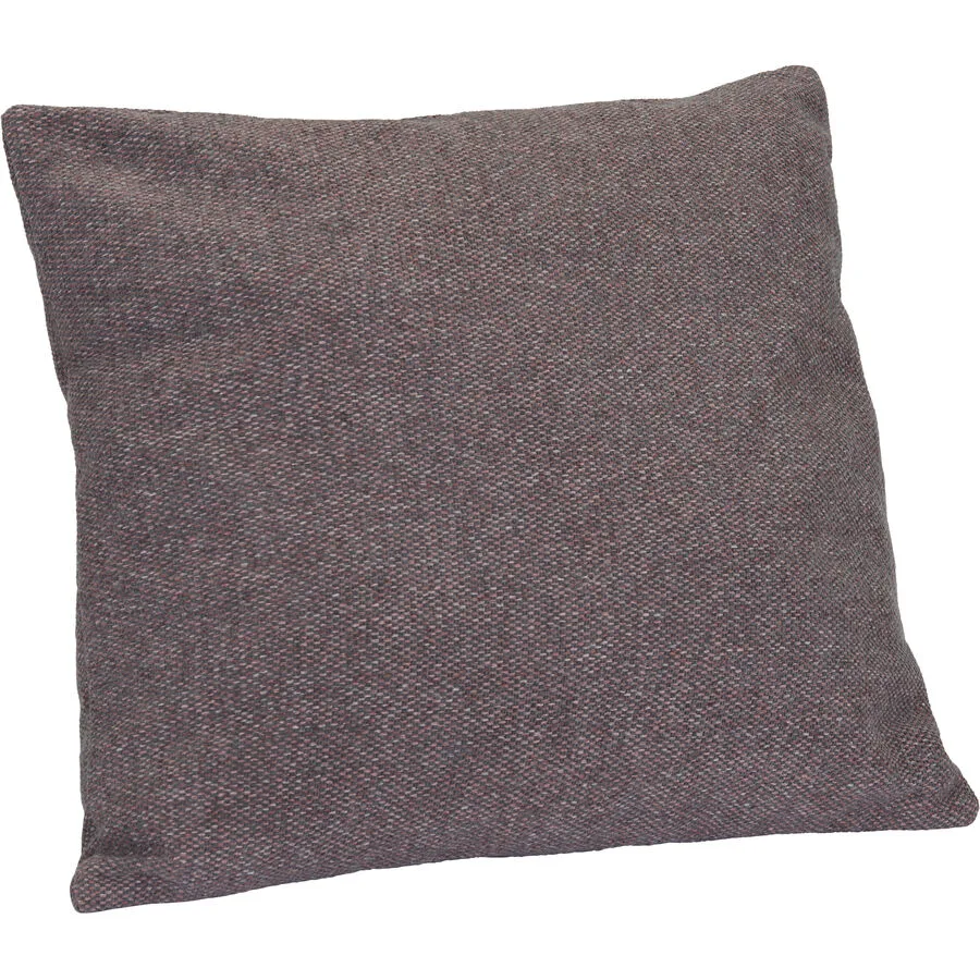 Zierkissen Bela Rosa Polyester 55 cm 55 cm