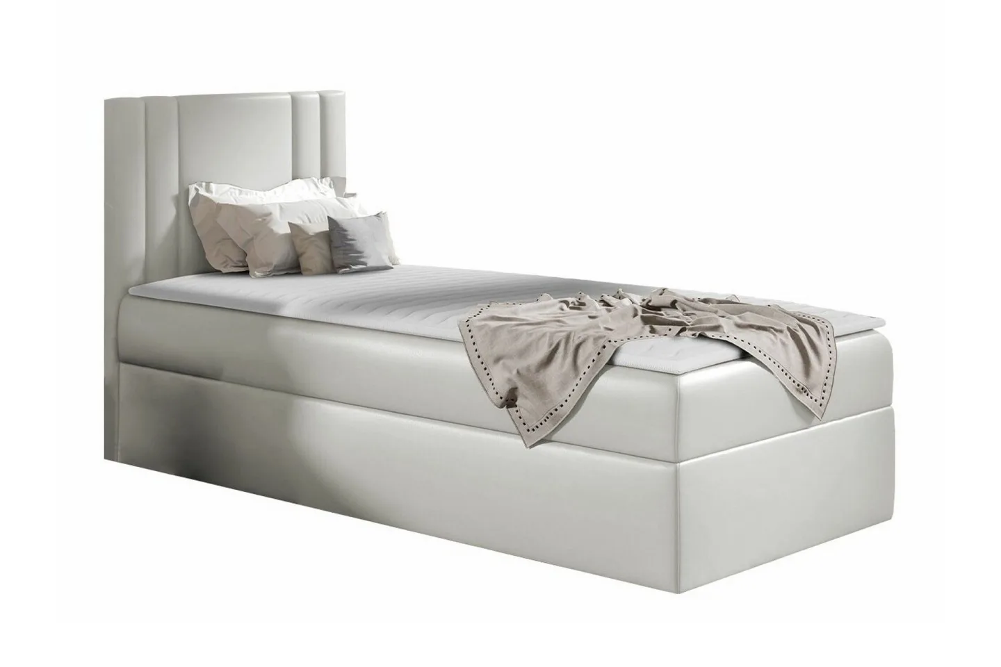 Betvallen Sängram 80x200 cm -
