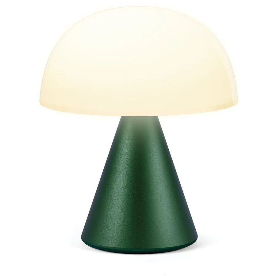 Lexon Mina M - Farbe: weiss - Lichtfarbe: Warmweiss – Kaltweiss
