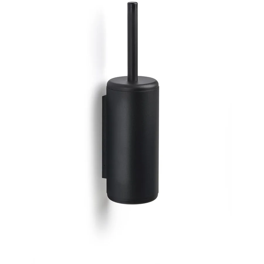 Toilettenbürste Zone Denmark Schwarz Metall 40 cm