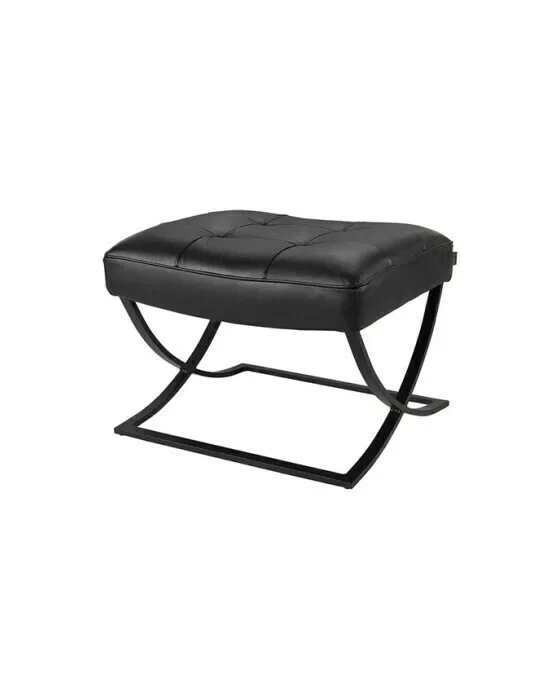 Brody fodskammel mountain black