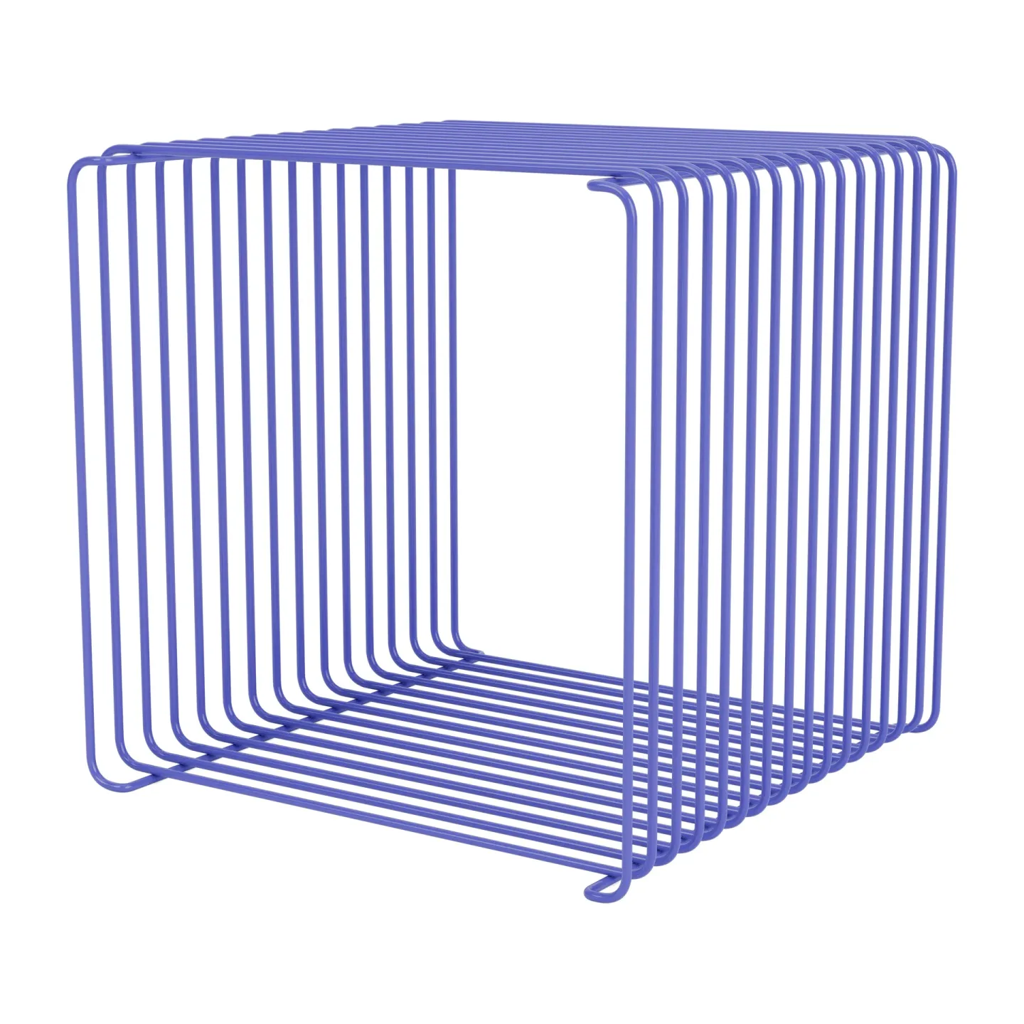 Montana Panton Wire Single hylla 34,8x34,8x34,8 cm Monarch