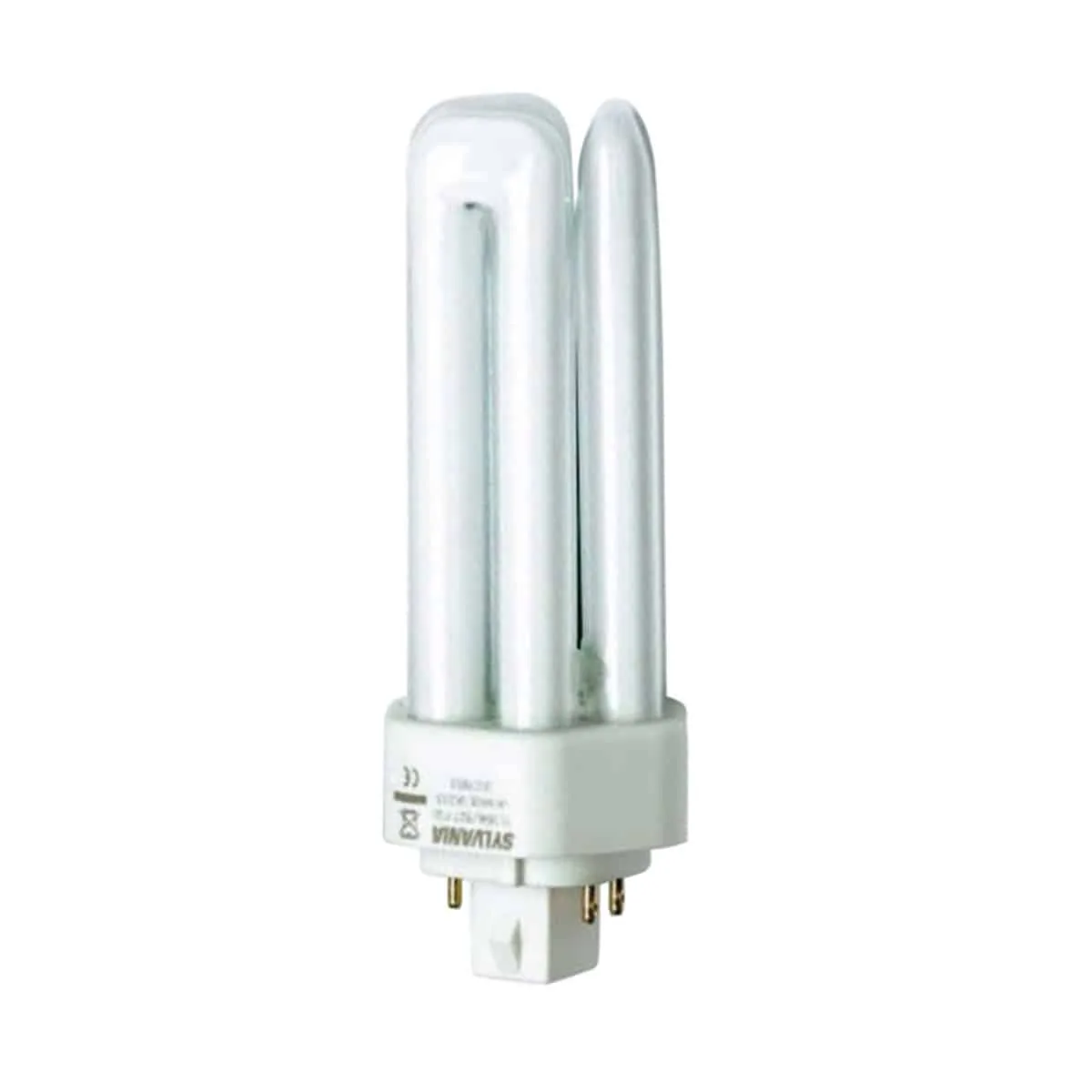 Kompaktlysrör Lynx-TE 32W 830/3000K 4-pin GX24q-3