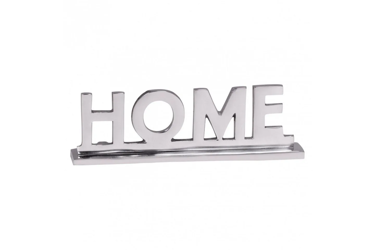 Posten Figurer - Silver