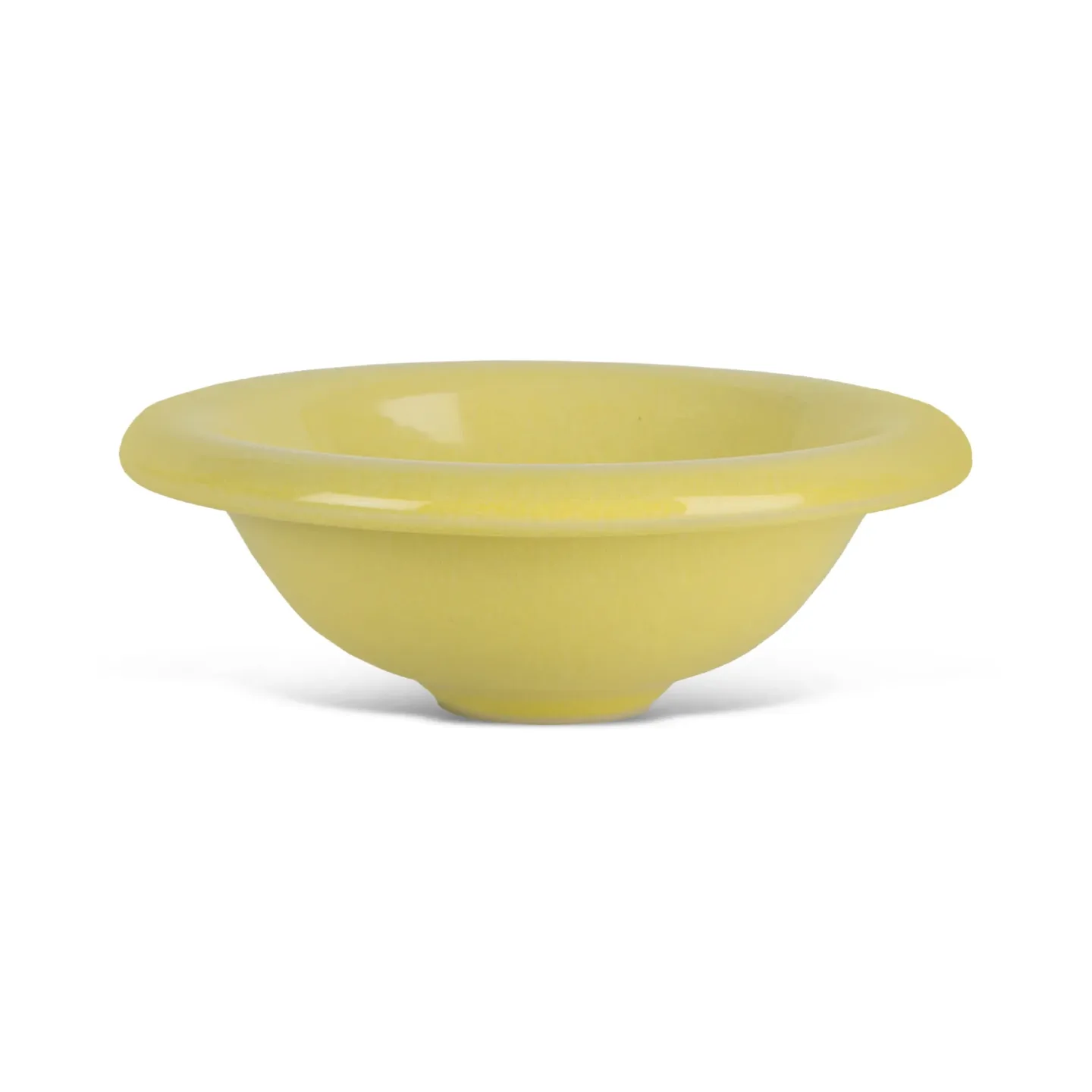 Byon Porto Schale klein Ø13 cm Gelb
