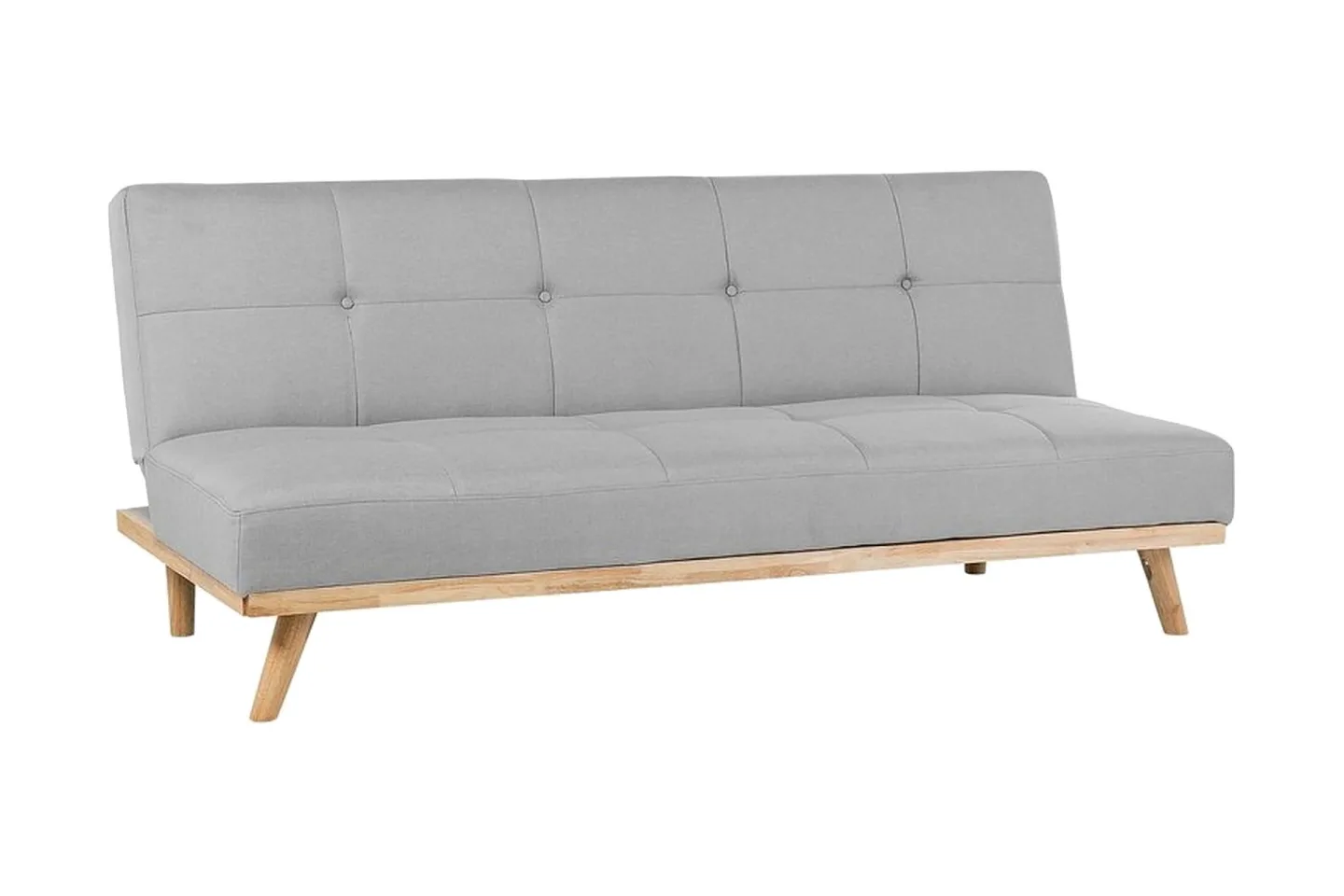 Froya Bäddsoffa 183 cm - Grå