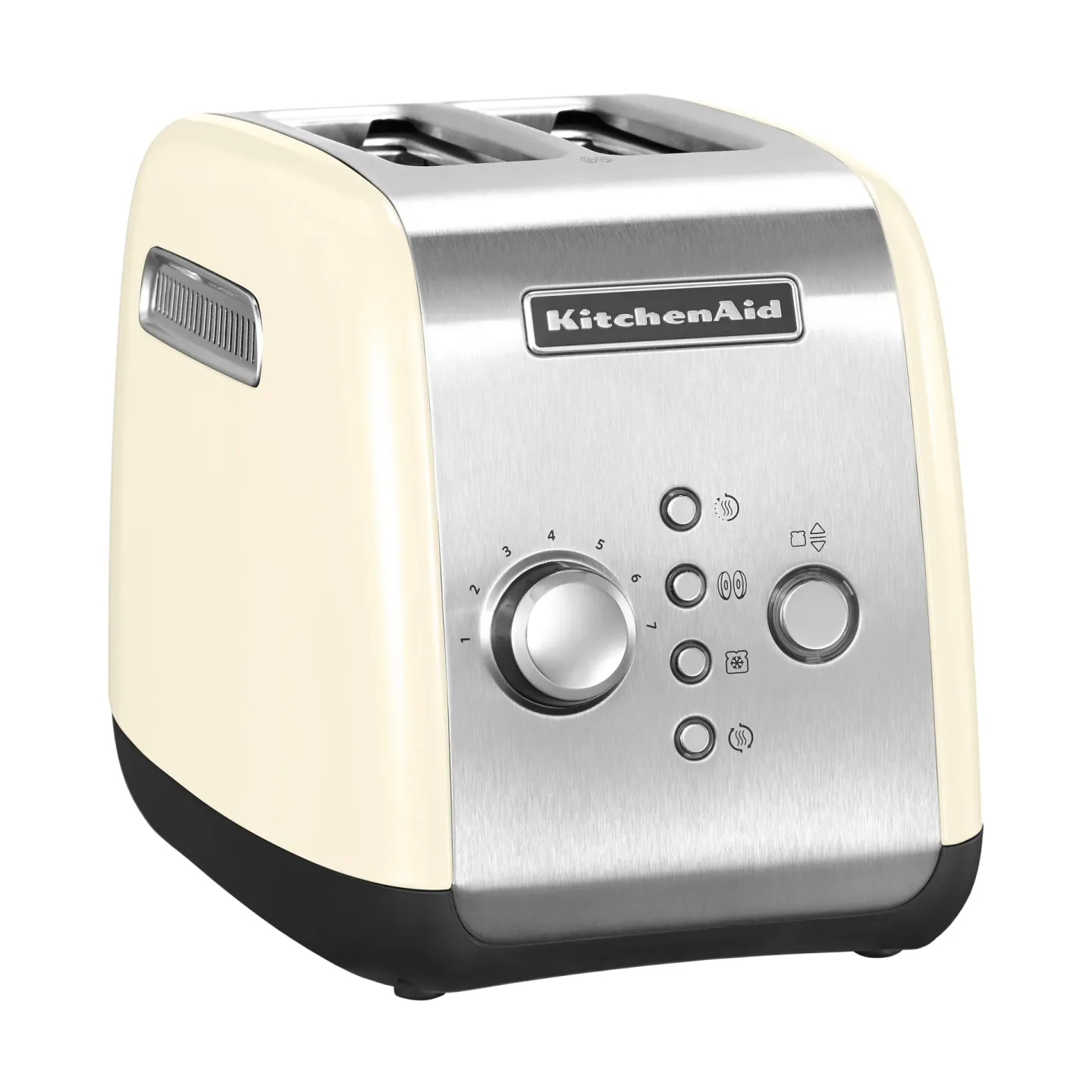 KitchenAid KitchenAid Toaster für 2 Scheiben Crème