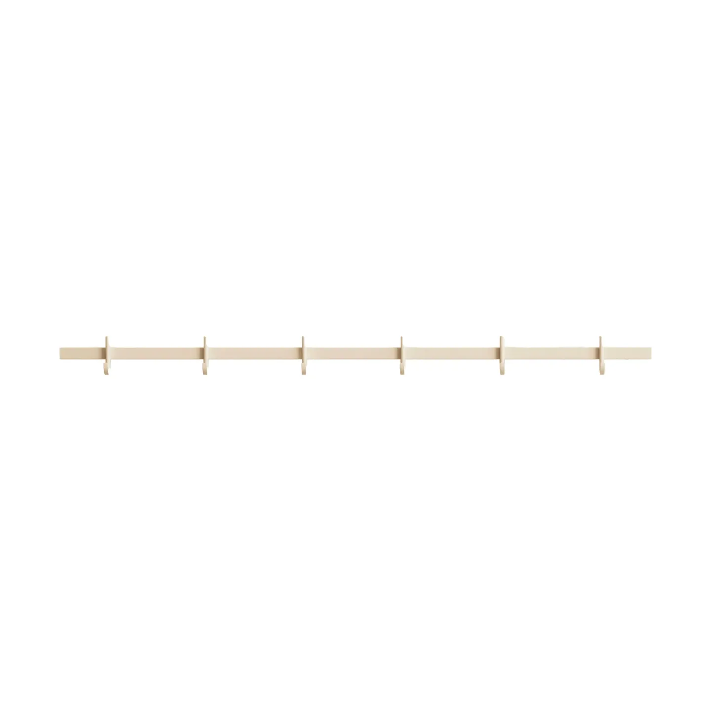 Relief Relief kroklist medium 82 cm Ask