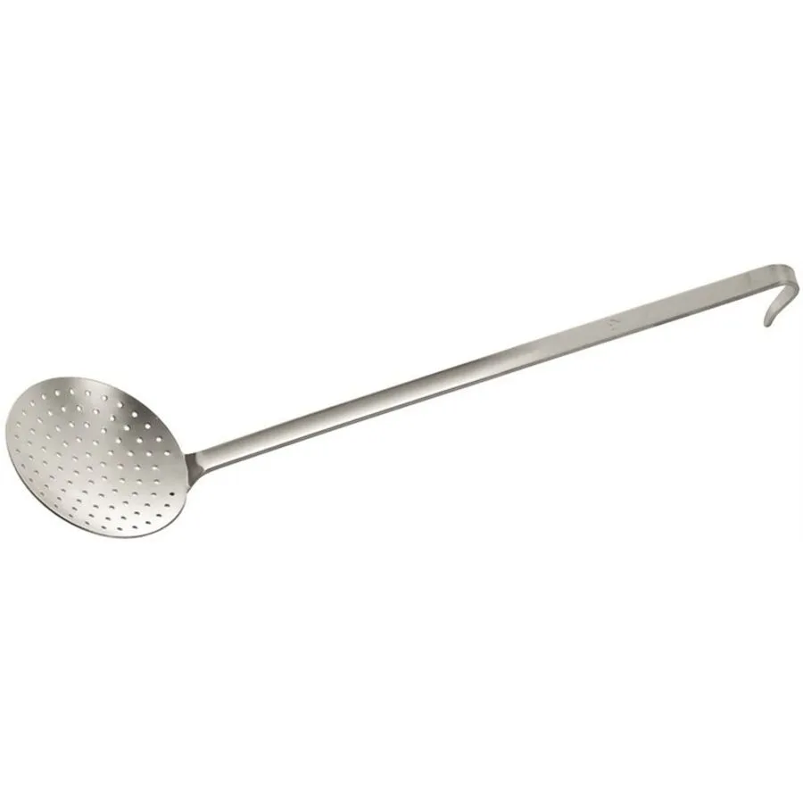 Schaumlöffel Piazza Edelstahl 18/10 Edelstahl T 47.5 cm