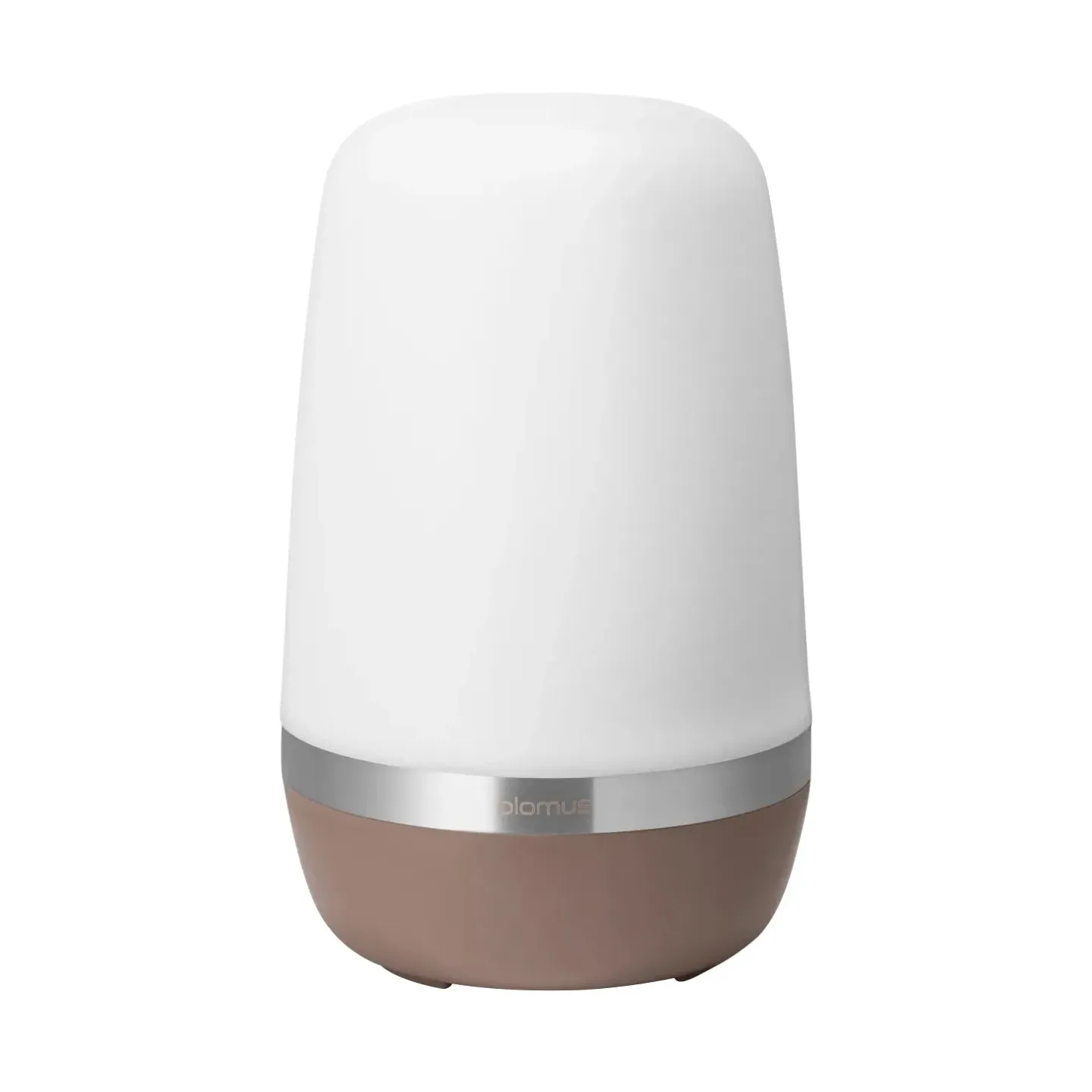 blomus Spirit LED-Leuchte L 25cm Mocha mousse