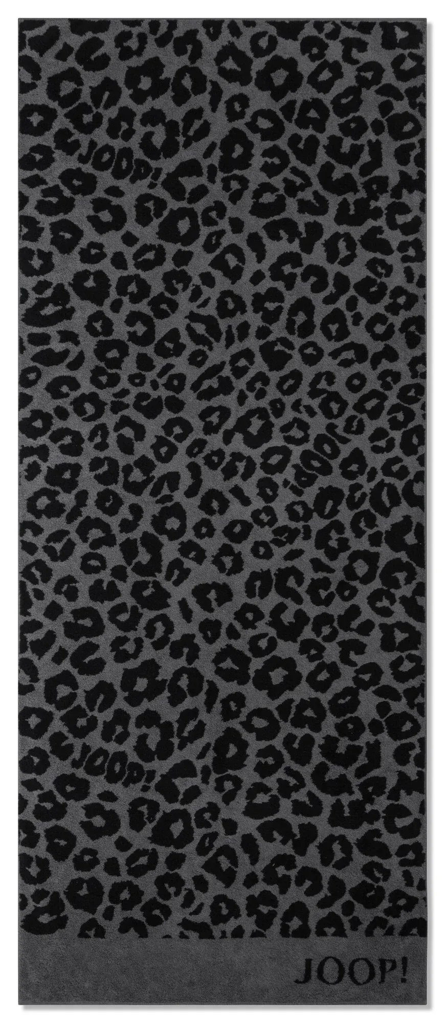 Cawö Saunatuch Leo, 80 x 200 cm Braun | Schubiger Möbel