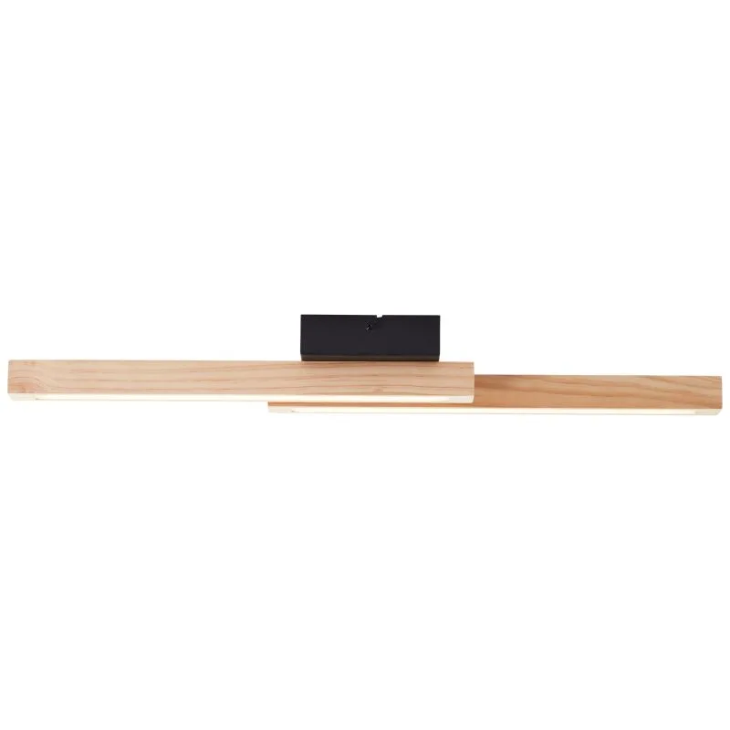 Brilliant - Arion 62cm - Takplafond - Trä