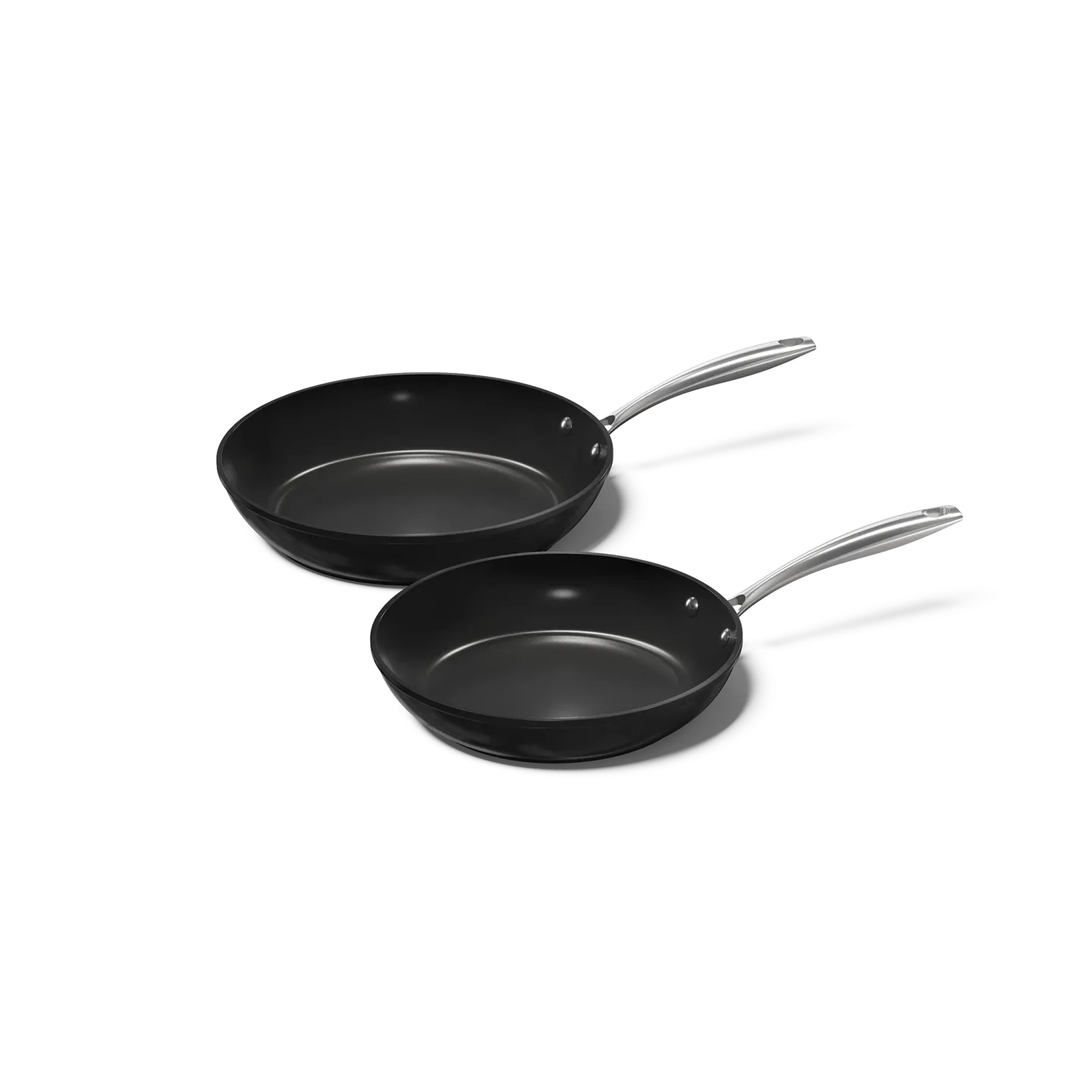 Signature Pfannenset 2-teilig