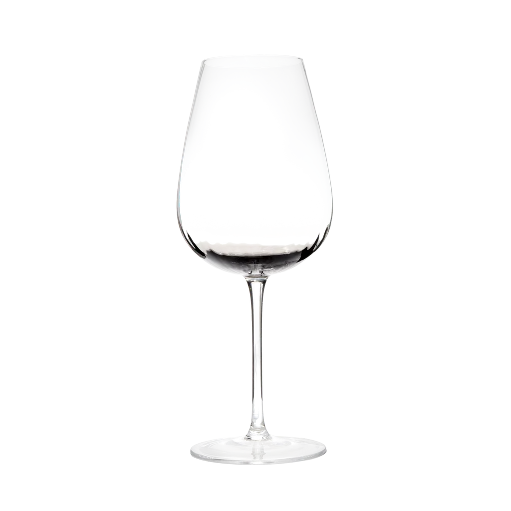 Rødvinsglas sæt (4 stk.)