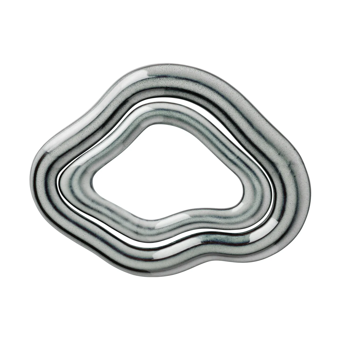 Broste Copenhagen Nordic Sea Topfuntersetzer 19x25 cm