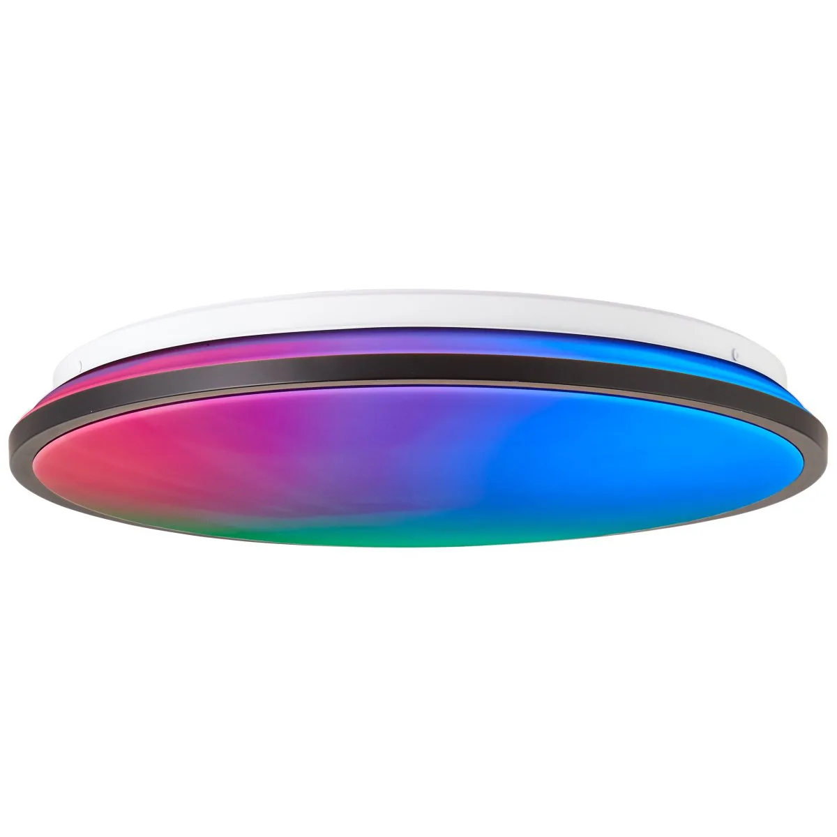 Brilliant - Heida Ø40 - Takplafond - Svart