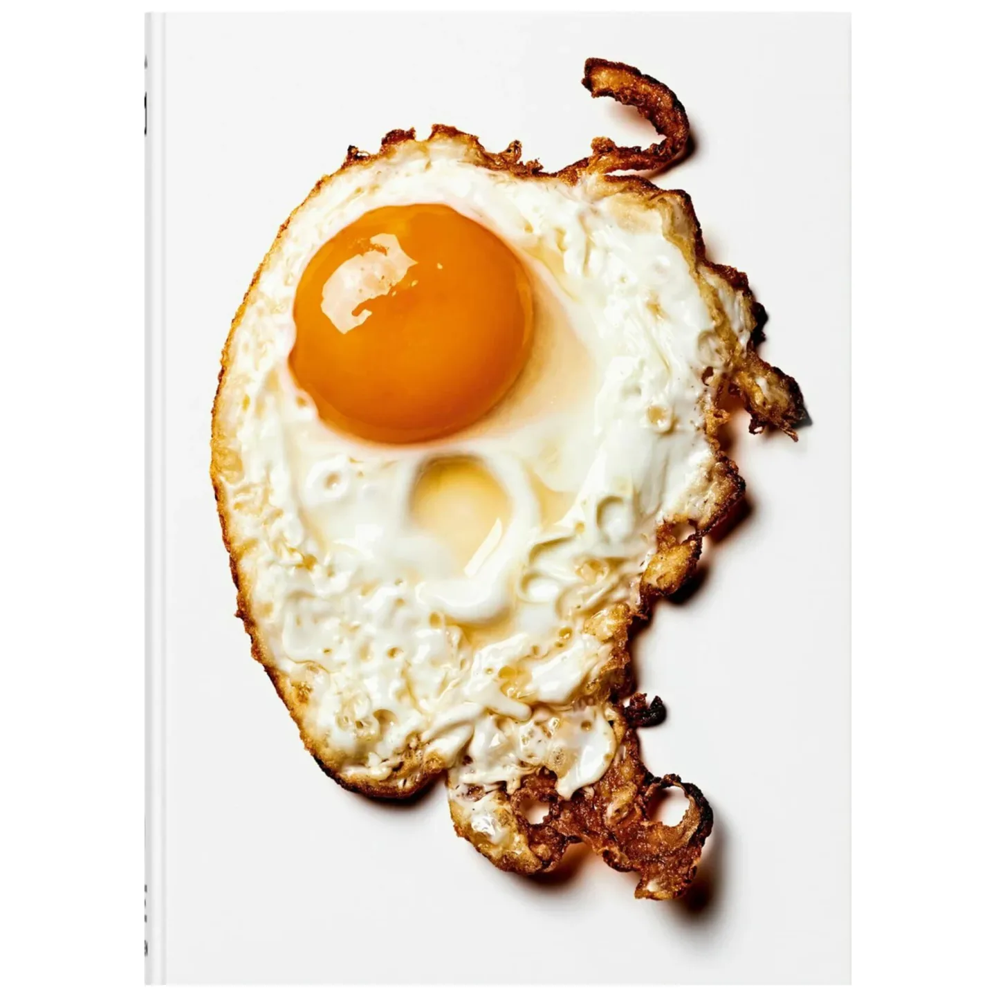 New Mags - The Gourmand’s Egg. A Collection of Stories & Recipes - Böcker