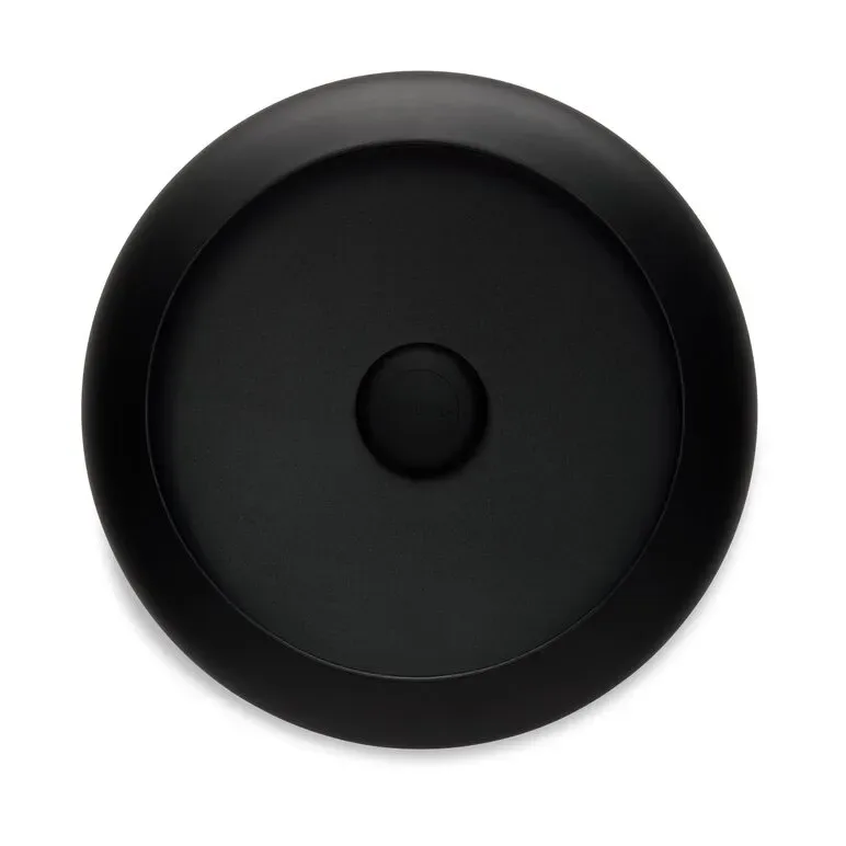 Fatboy Oloha medium lampa Ø30 cm Anthracite