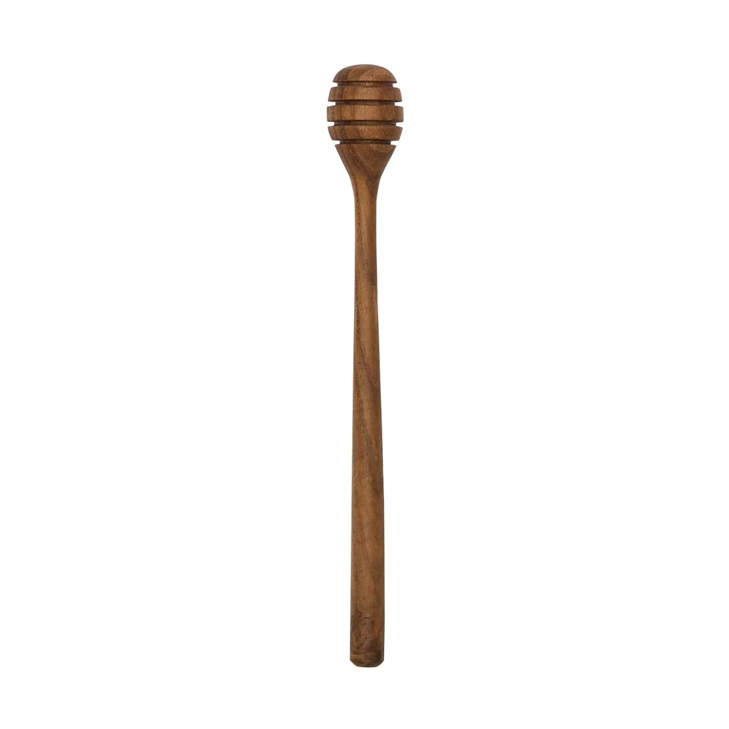 Tell Me More Teak Honiglöffel Braun