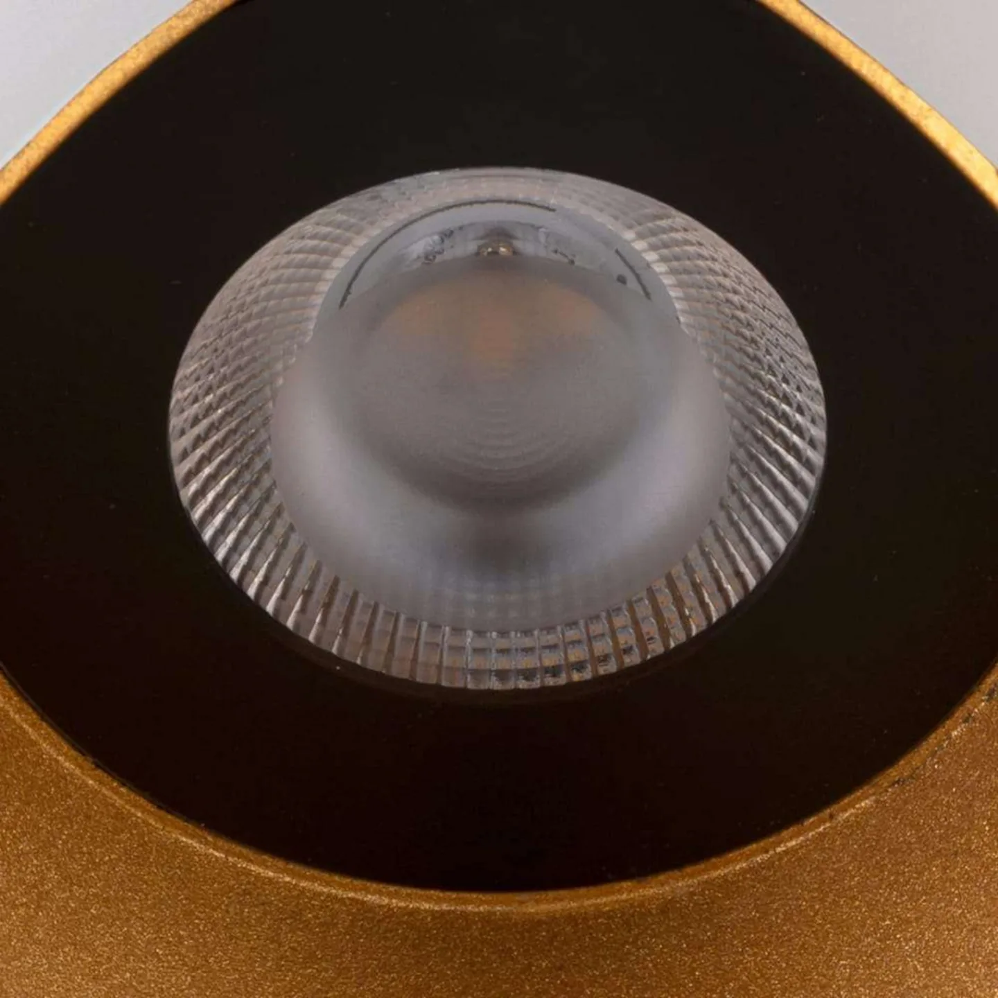 Modela Vägglampa Up/Down White/Gold - SLV - Aluminium