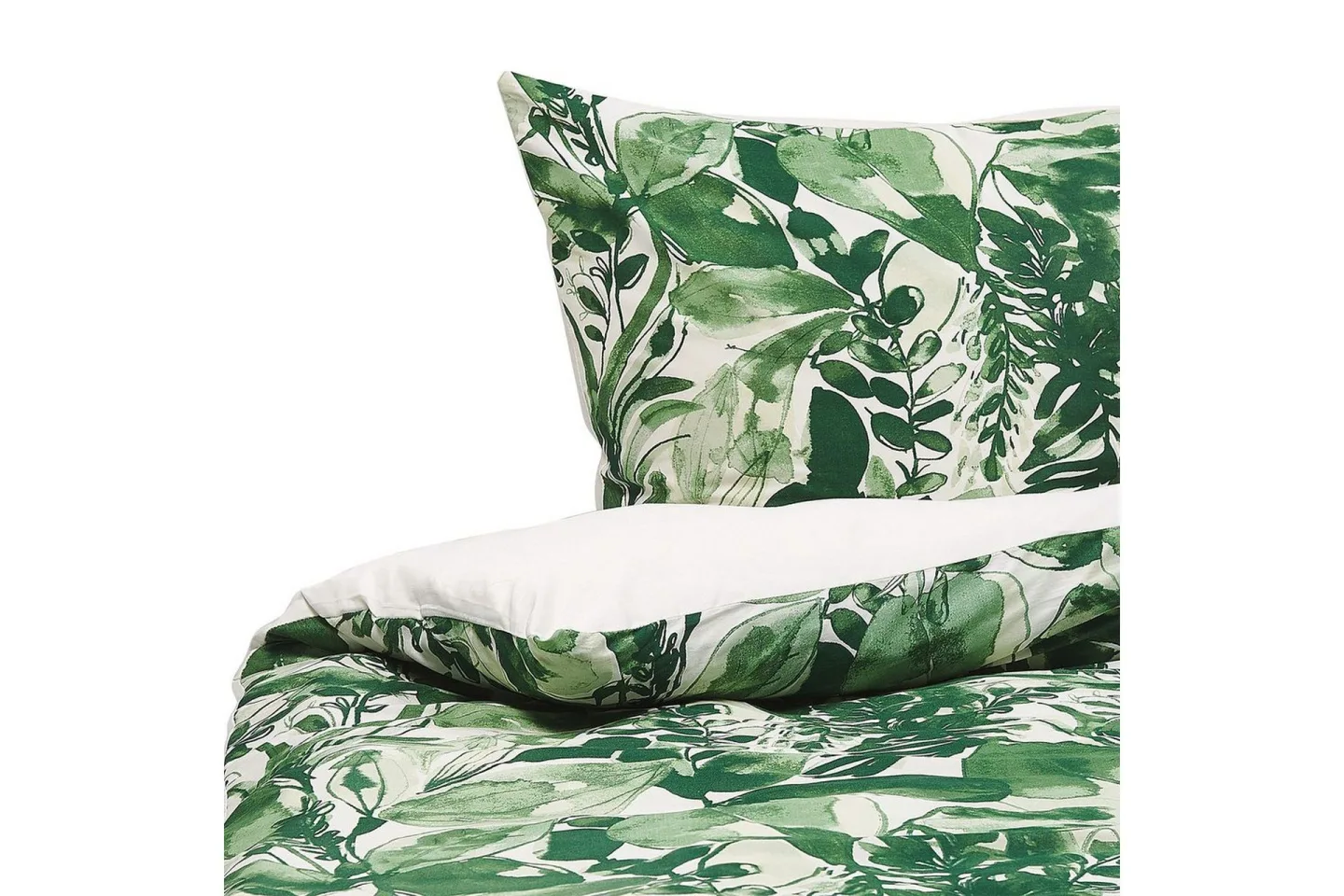 Påslakanset Greenwood 220x155 cm - 220x155 cm