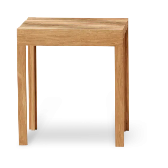 Form & Refine Lightweight pall 40x45 cm Ek