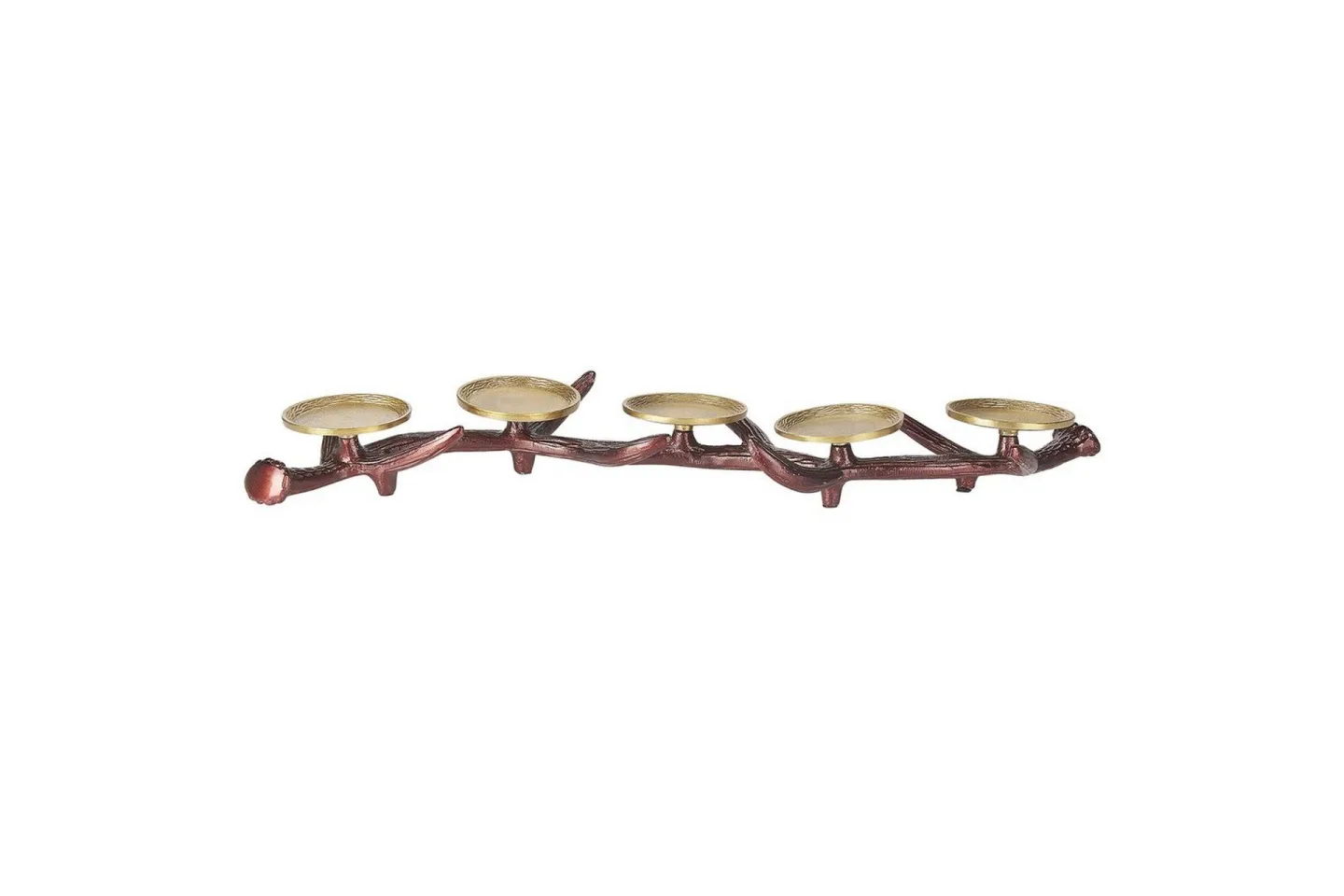 Ljusstake Cleonae -