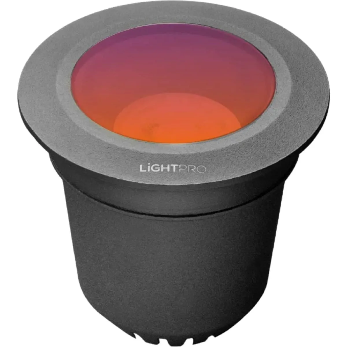 Atik Smart Markspot 12V ZigBee 5W Svart