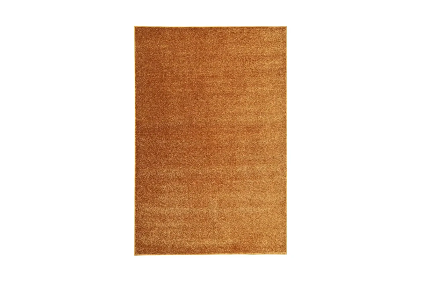 Satine Matta 80x150 cm Gul - VM Carpet