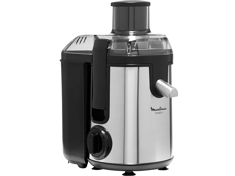 MOULINEX Entsafter JU420D10