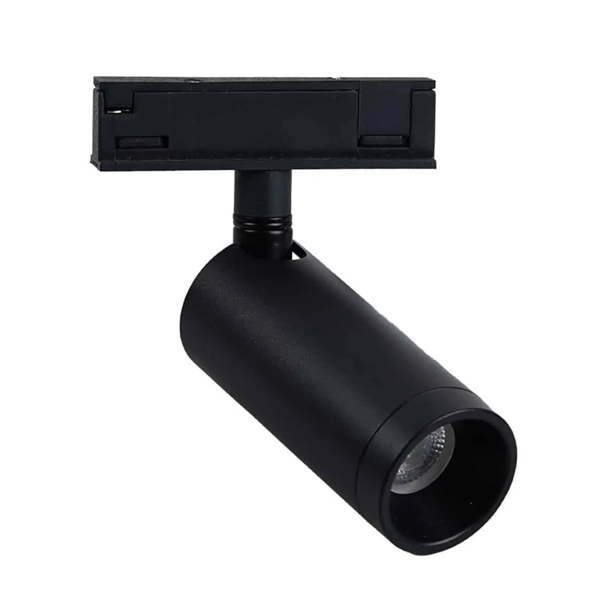 Designline Domino Spotlight 1-fas Svart