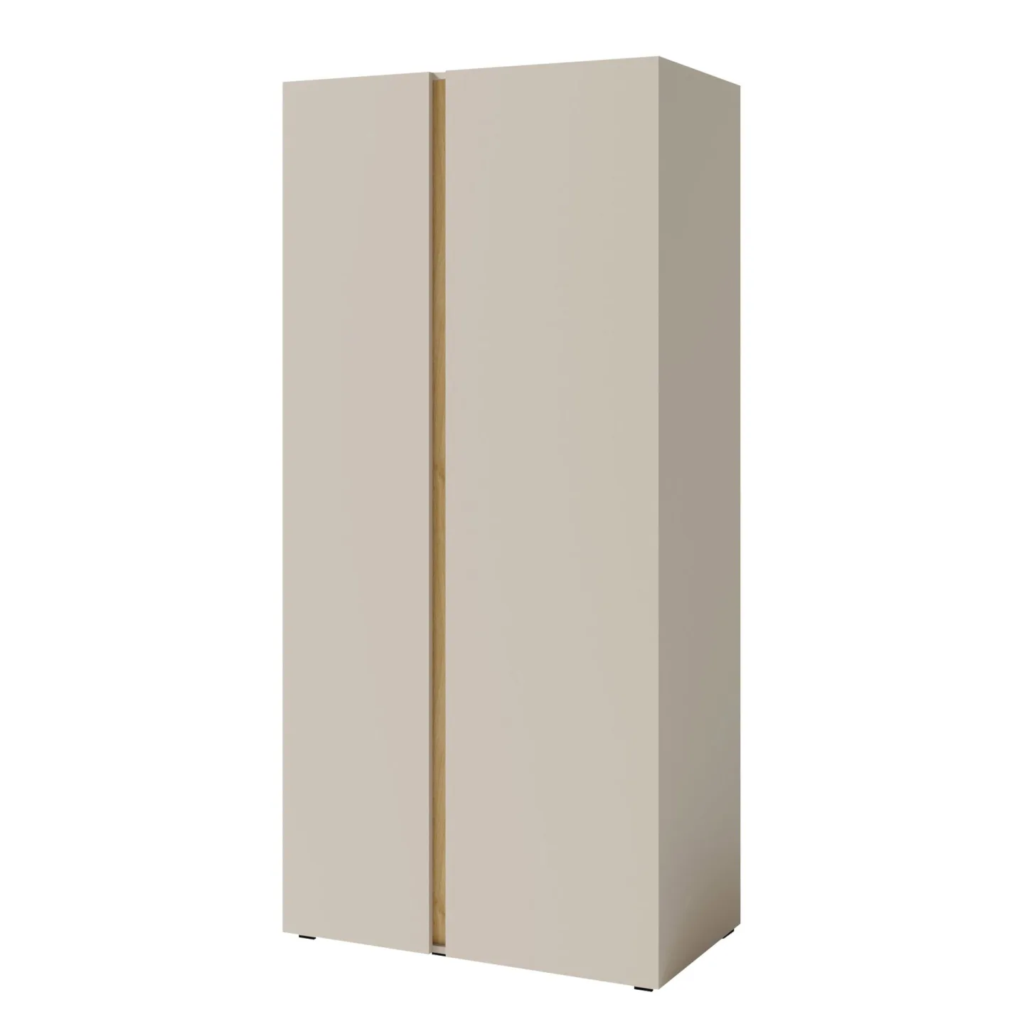 Travic Garderob 90 cm -
