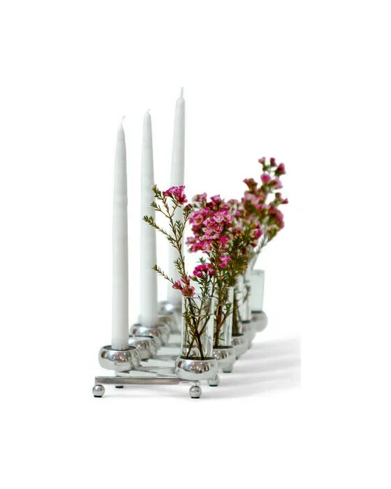 Constella Glass Inserts 5 pcs
