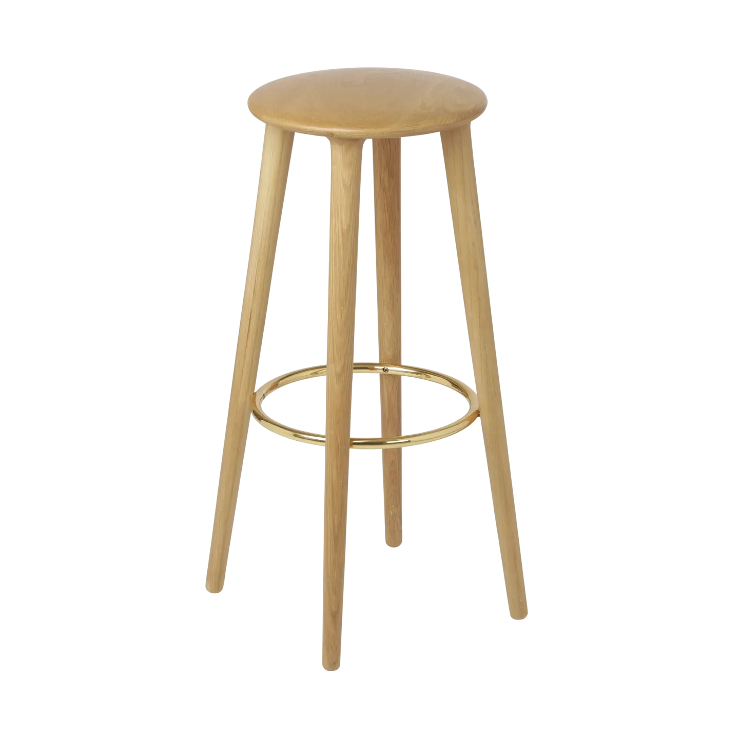 Umage The Socialite barstol 77,7 cm Ek
