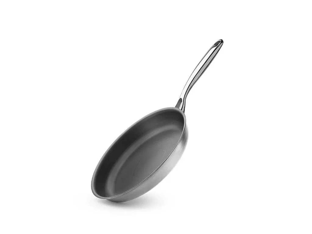 ZERO – NATÜRLICHE ANTIHAFT BRATPFANNE 22CM